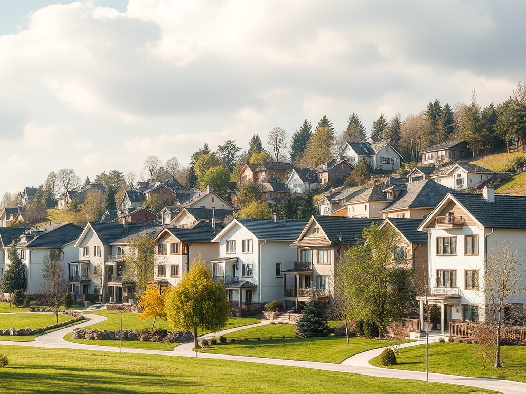 aero12.ru | Участие в госпрограммах поддержки малоэтажного домостроения: как получить финансирование