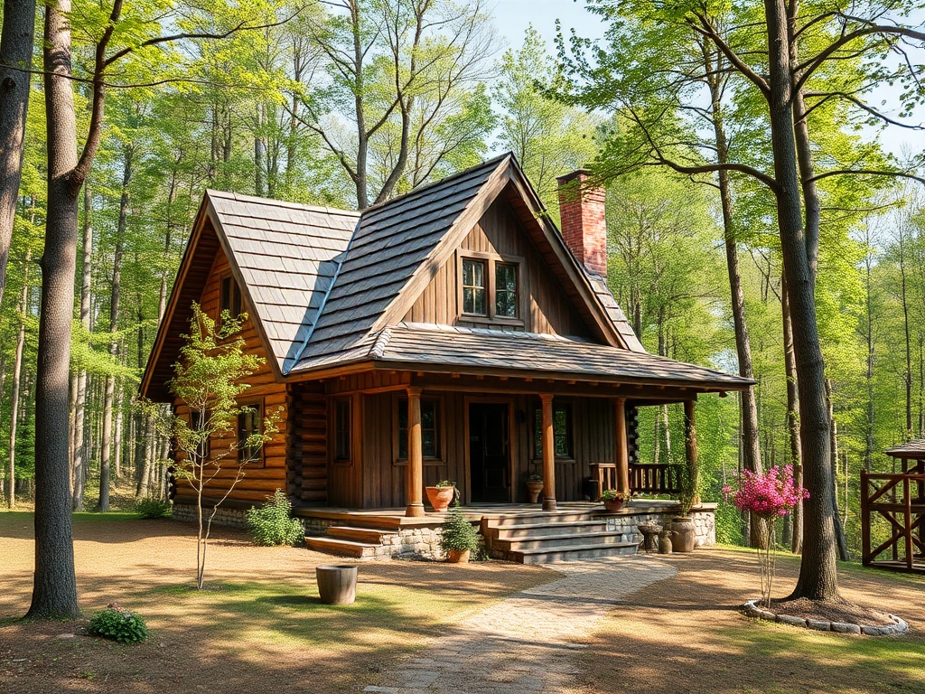 aero12.ru | Анализ энергоэффективных решений при строительстве дома из клееного бруса