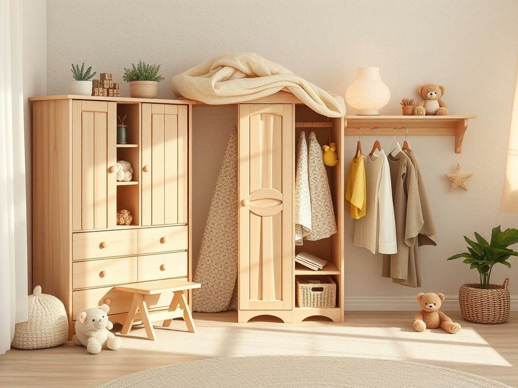 aero12.ru | Спортивный комплекс для детей из дерева