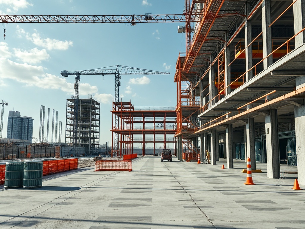 aero12.ru | Прокладка LAN-кабелей на этапе строительства